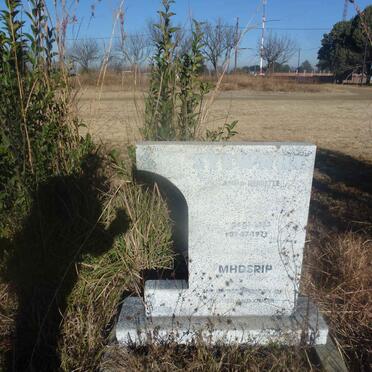 STEWART Anna Rennette 1883-1971