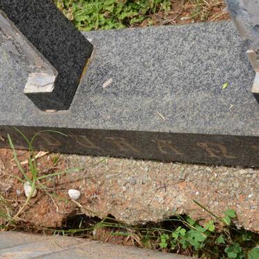 DURANDT  Wilhelm Louis 1932-2003