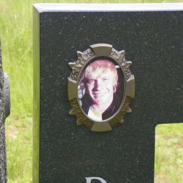 ERASMUS Damian 1987-2007