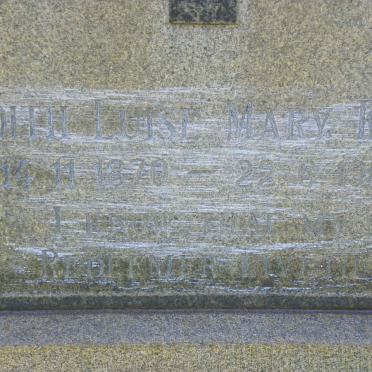 KING :: EVERARD :: BURY