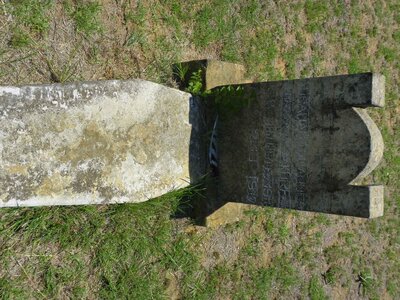 KORF Abraham Johannes 1911-1917