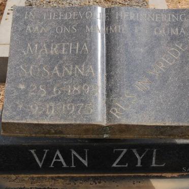 Z - Vanne :: Surnames - Z