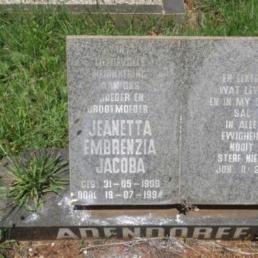 A - Surnames :: Vanne - A