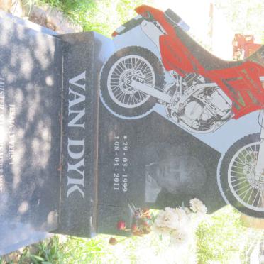 DYK Puzey Stian, van 1999-2011