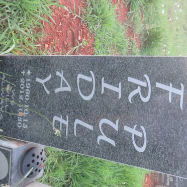 PULE Friday 1960-2012