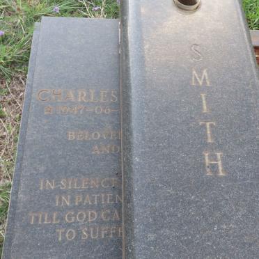 SMITH Charles 1947-