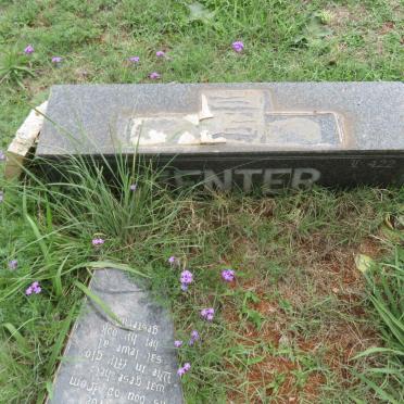 VENTER Susara Johanna 1932-2004 _2