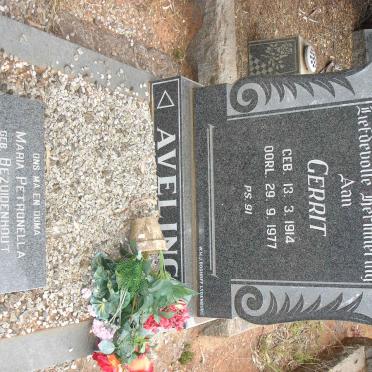 A - Surnames :: Vanne - A