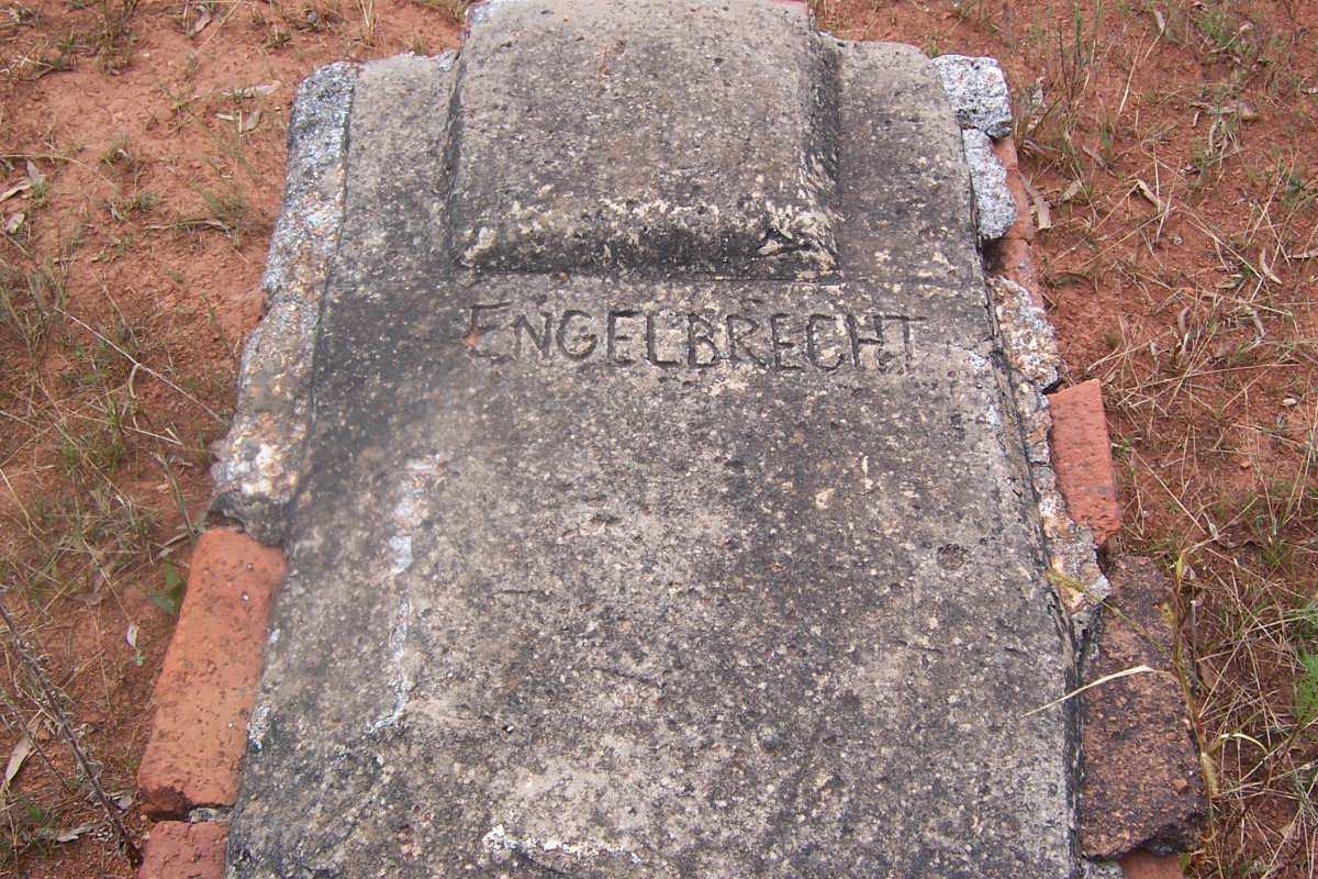 ENGELBRECHT
