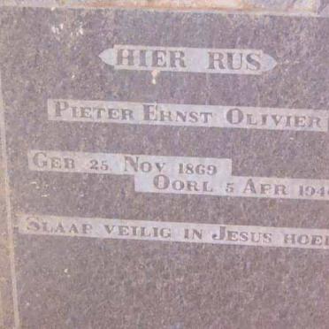 O - Surnames :: Vanne - O