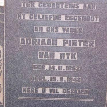 W - Surnames :: Vanne - W