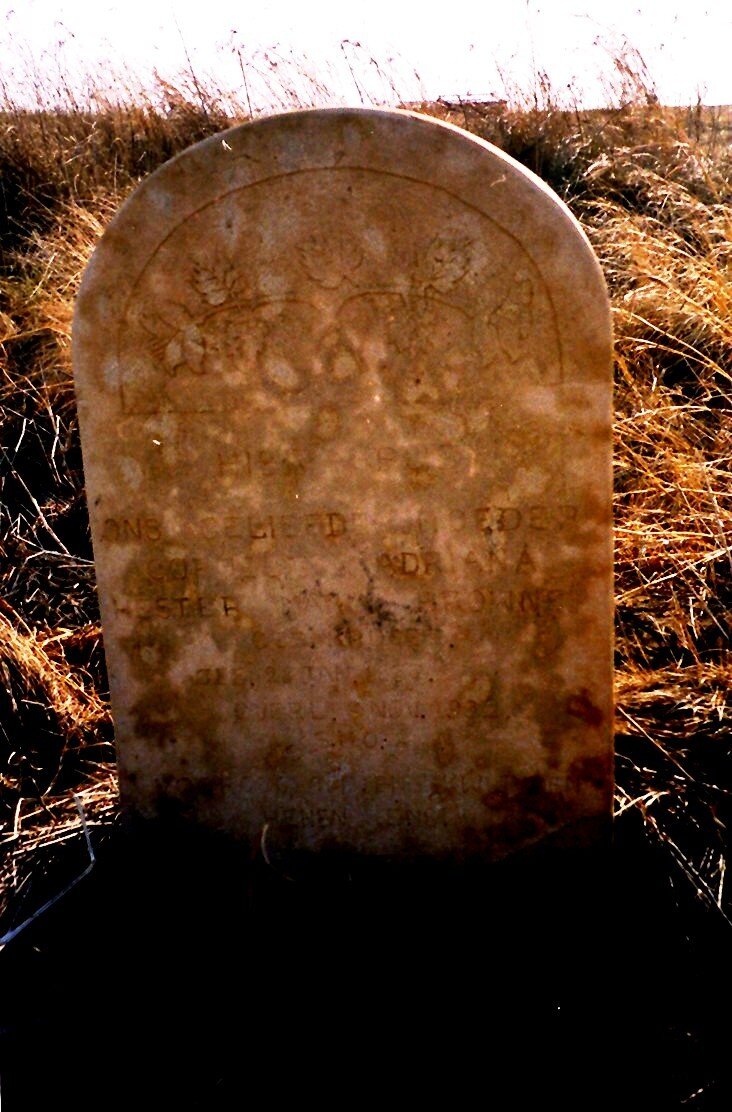 BROWNE Cornelia Adriana Hester Maria nee KRUGER