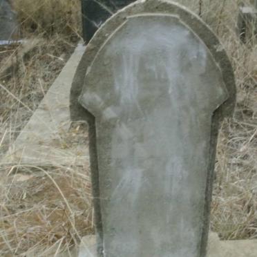 EKSTEEN Jacobus Johannes 1926-1926