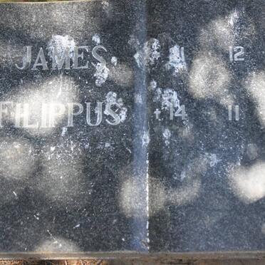 BLIGNAULT James Filippus 1942-1977 :: BLIGNAULT Louis 1977-1977