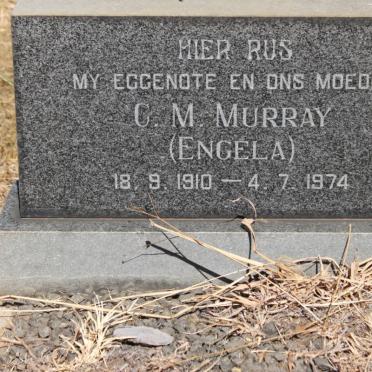 M - Surnames :: Vanne - M