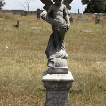 AARDT Susanna Elizabeth, van 1922-1935 :: AARDT ? ?ius 1918-1919