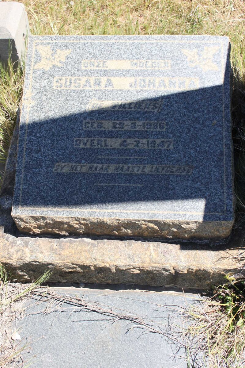 KOTZE Carl Albrecht Haupt 1881-1917 :: BECKERLING Louis Alexander 1908-1978 &amp; Dana Azile KOTZE 1911-1984