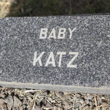 KATZ Baby