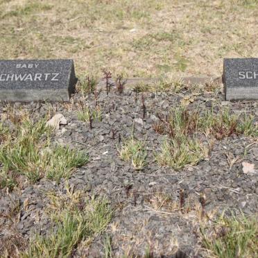 SCHWARTZ Baby :: SCHWARTZ Baby