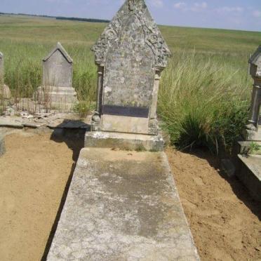 AARDT Frans Johannes, van 1822-1900