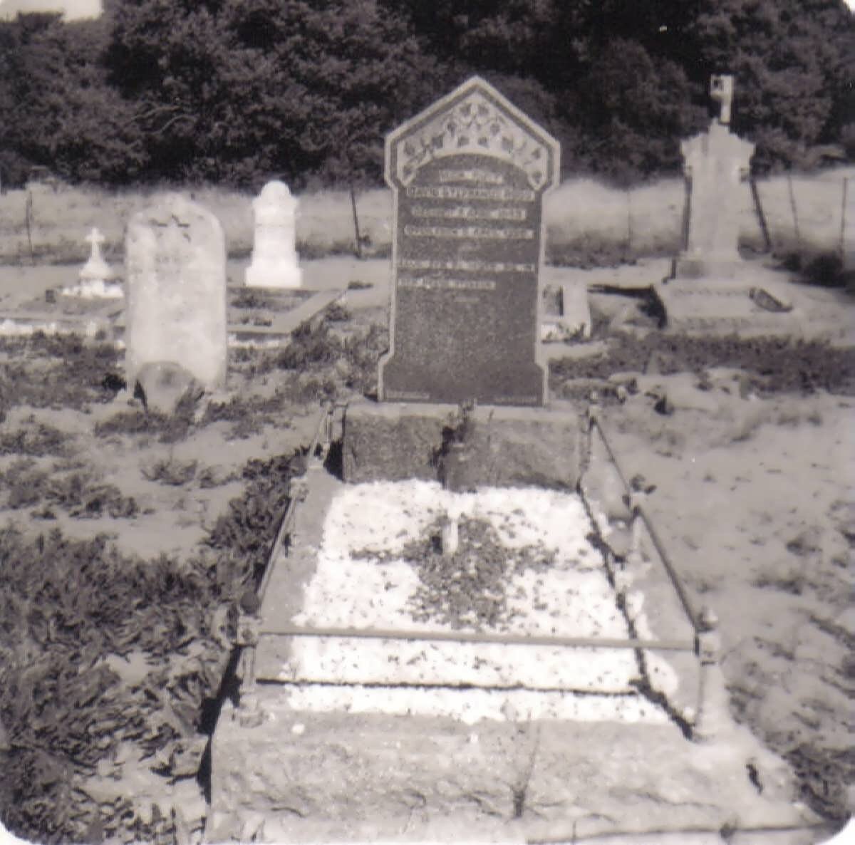 ROOS David Stephanus 1849-1920