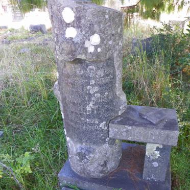 BIELDT Edward Louis 1880-1960