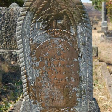 D - Vanne :: Surnames - D