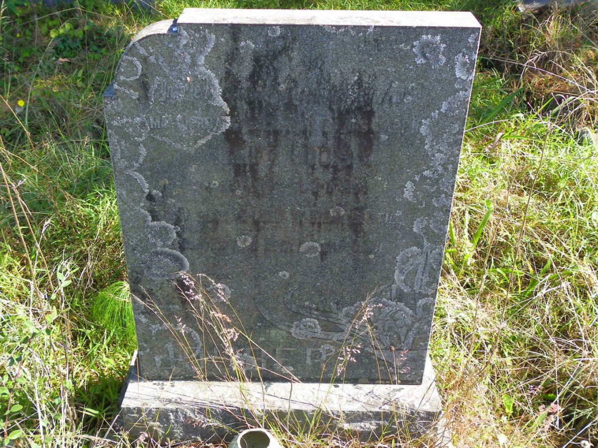 JOUBERT Gert Louis 1893-1964