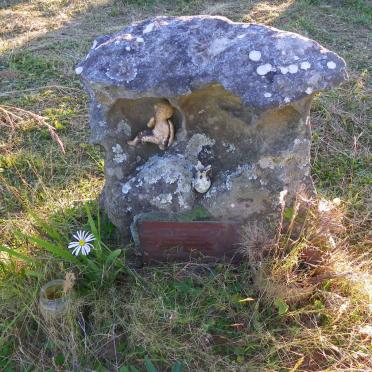 KNOESER William 1919-1993