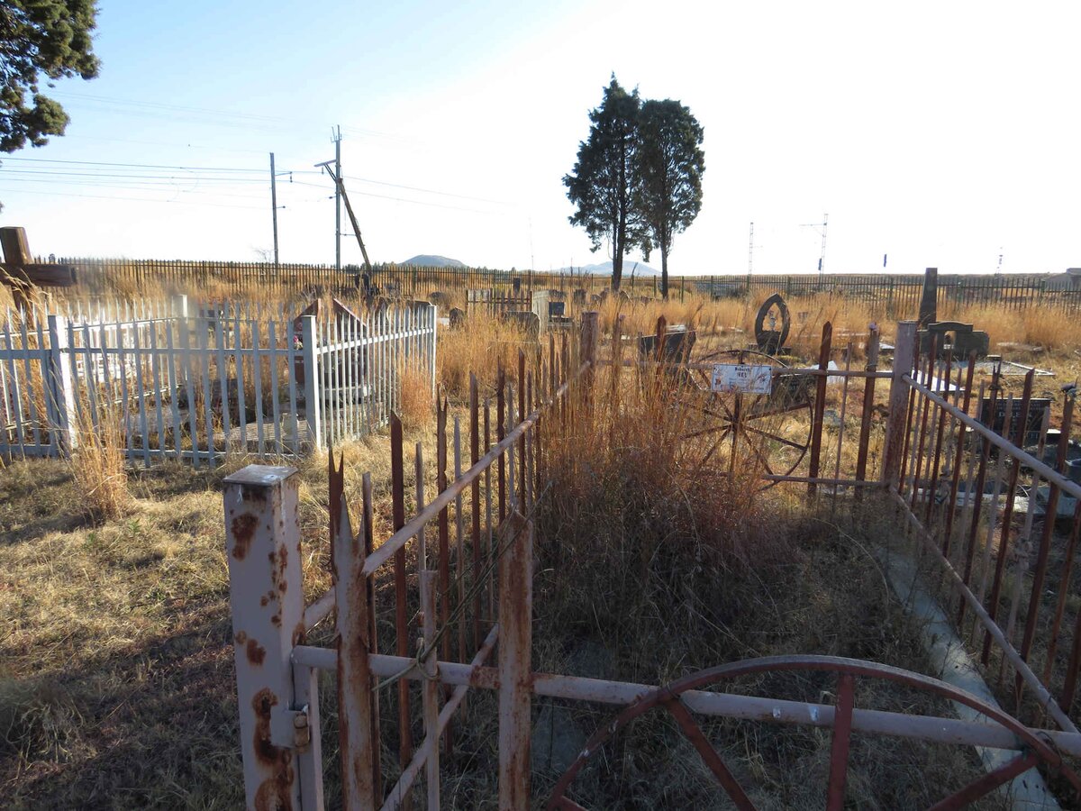 3. Overview / Oorsig