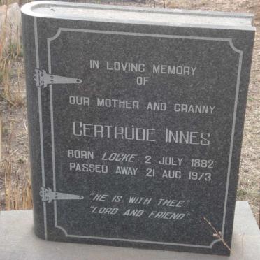 I - Surnames :: Vanne - I