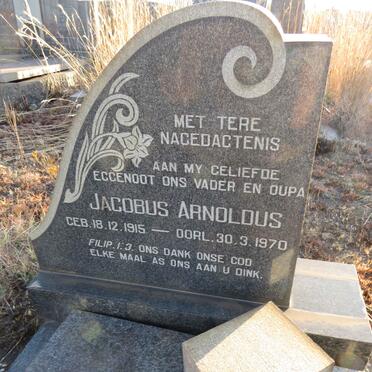 LOUW Jacobus Arnoldus 1915-1970_2