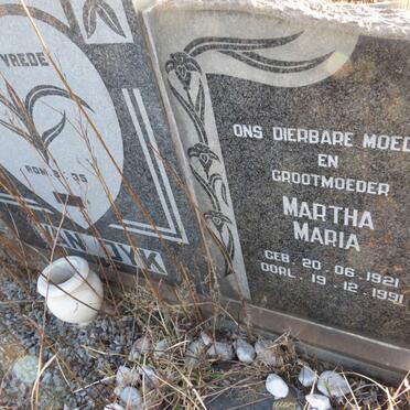 WYK Johannes Jurgens, van 1915-1969 & Martha Maria 1921-1991_3