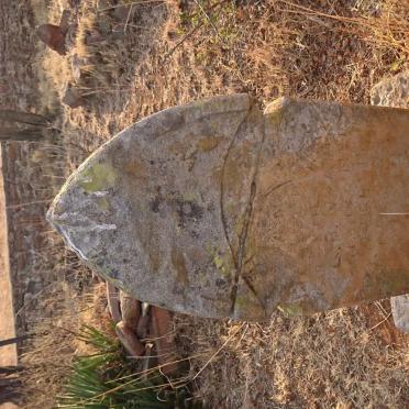 GROENEWALD Anna Welhelmina 1901-1914