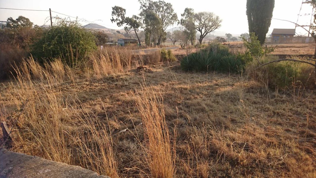 3. Overview / Oorsig