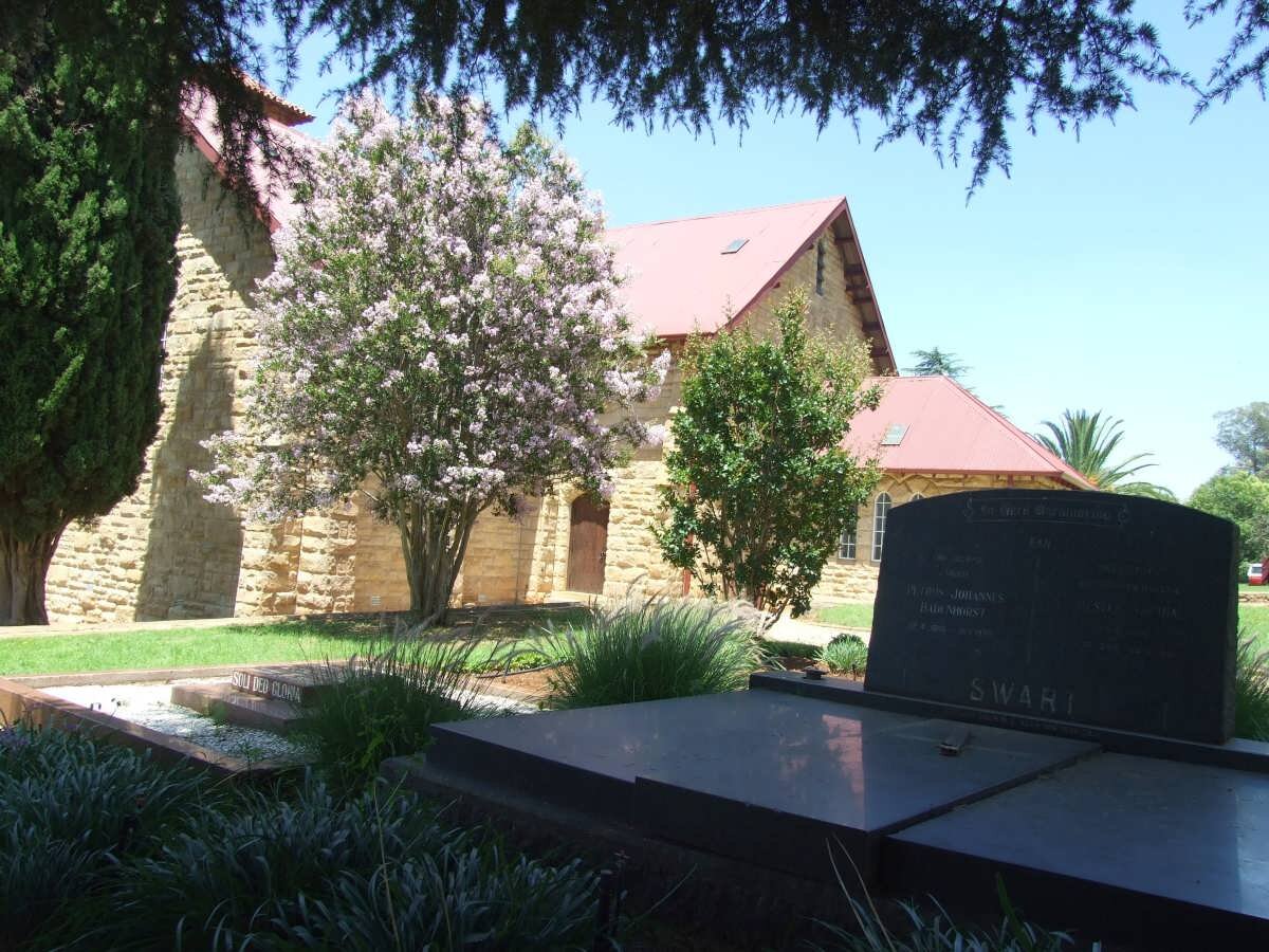 2. Overview on graves