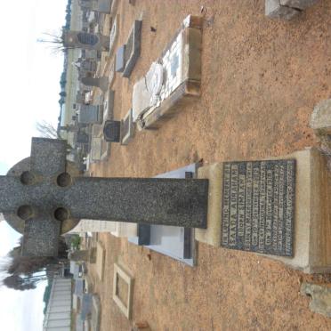 ABRAHAM Saada nee SIMAAN 1882-1918