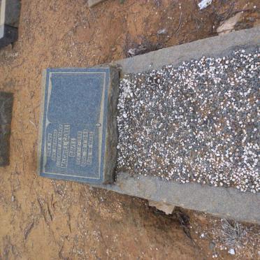 DAVEL Machiel Carel 1888-1949