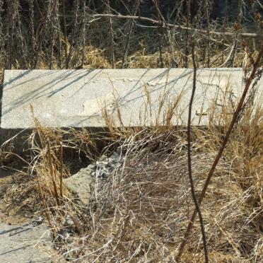 Mpumalanga, HIGHVELD RIDGE district, Rural (farm cemeteries)