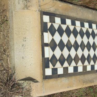 ZYL Magdalena A., van 1919-1920