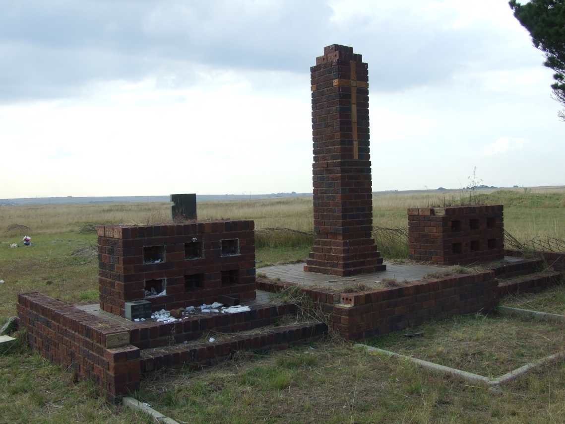 2. Oorsig / Overview