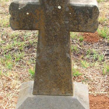 PLESSIS J.M.E., du 1901-1901