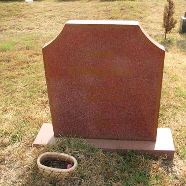 FERREIRA Clem 19??-2007