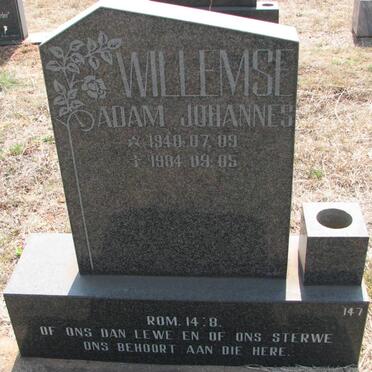 W - Surnames :: Vanne - W