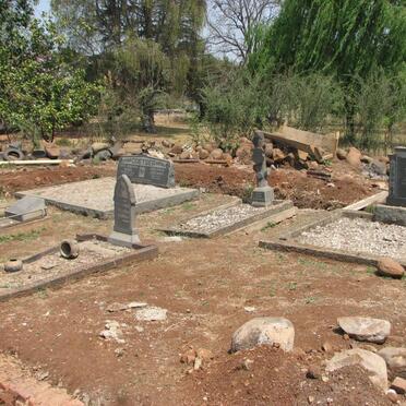 1. Overview / Oorsig