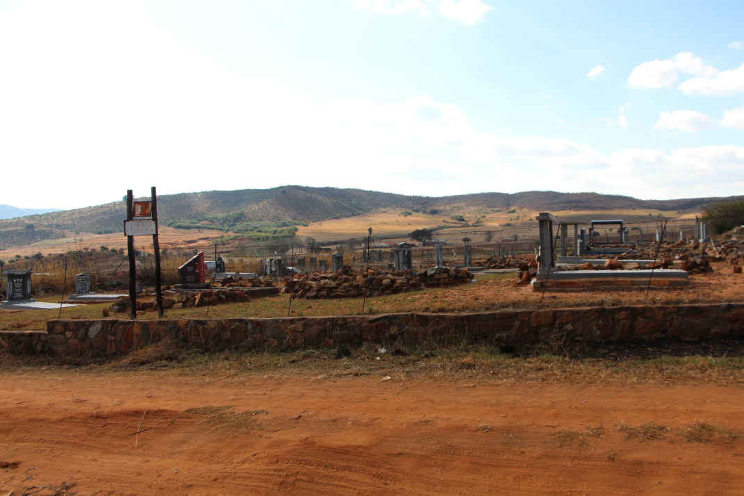 1. Overview / Oorsig