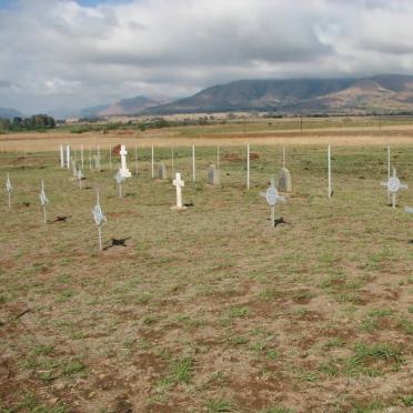 1. Overview on British Military Graves