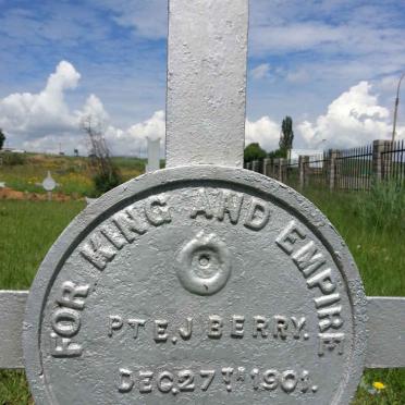 BERRY J. -1901