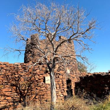 Mpumalanga, MIDDELBURG district, Botshabelo, Fort Merensky Missionary Cemetery