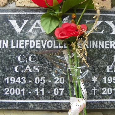 Z - Vanne :: Surnames - Z